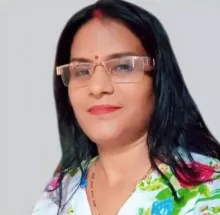 Kumudini Singh