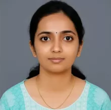 Nandika Singh