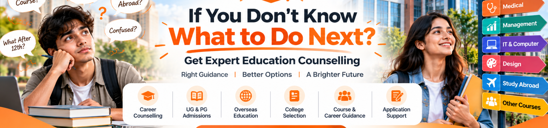 EDUCATION