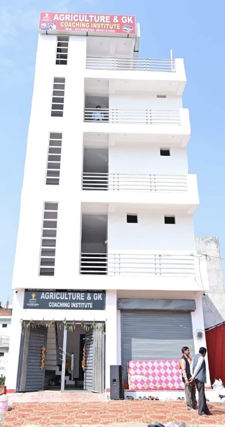 Office for rent in Lucknow, Uttar Pradesh