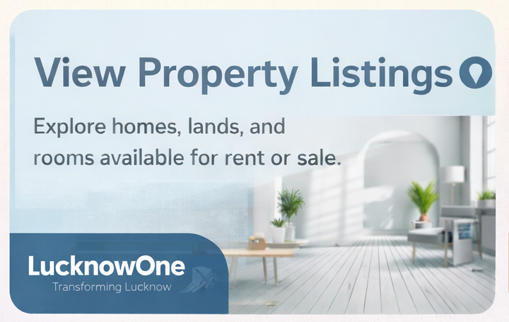 View Property Listings